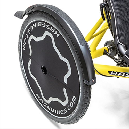 Wheel Cover