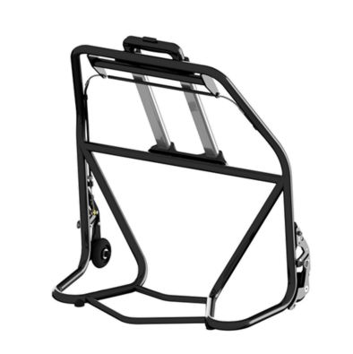 Roller Rack Trolley / Boden hochklappbar - max. Zuladung 25kg