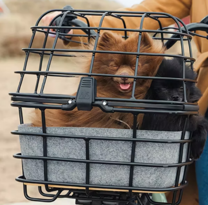 AtranVelo Hundekorb
