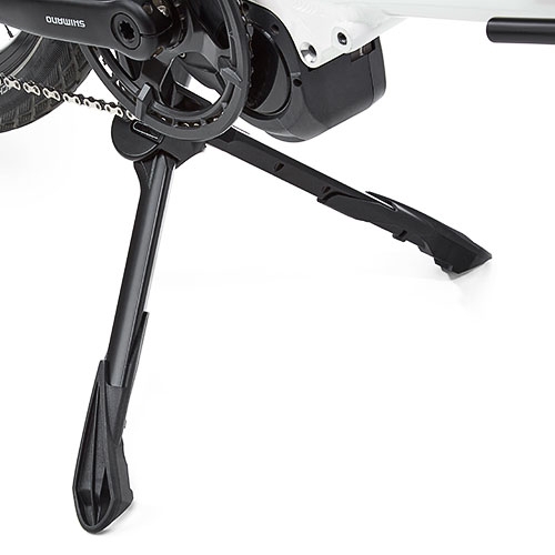 Dubbele kickstandaard – Ursus 80 Jumbo Dubbele kickstandaard – Ursus 80 Jumbo