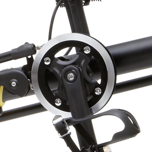 Kurbelgarnitur – 140 mm – 32 Z – Nexus Kurbelgarnitur – 140 mm – 32 Z – Nexus