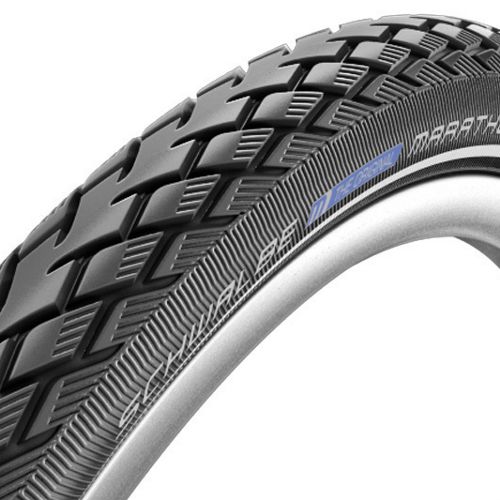 Hinterradsatz – 20 Zoll – mit Tourenbereifung Hinterradsatz – 20 Zoll – mit Tourenbereifung