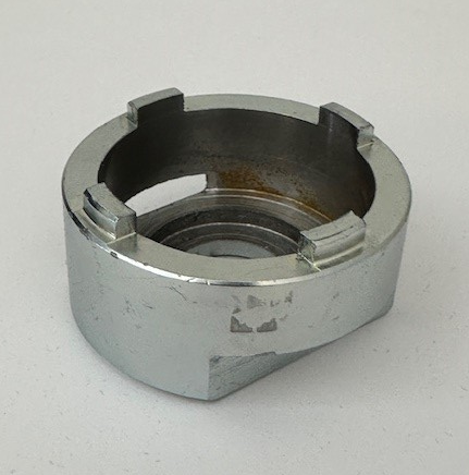 Werkzeug Freilaufabzieher für die Pino Steps Kurbel links