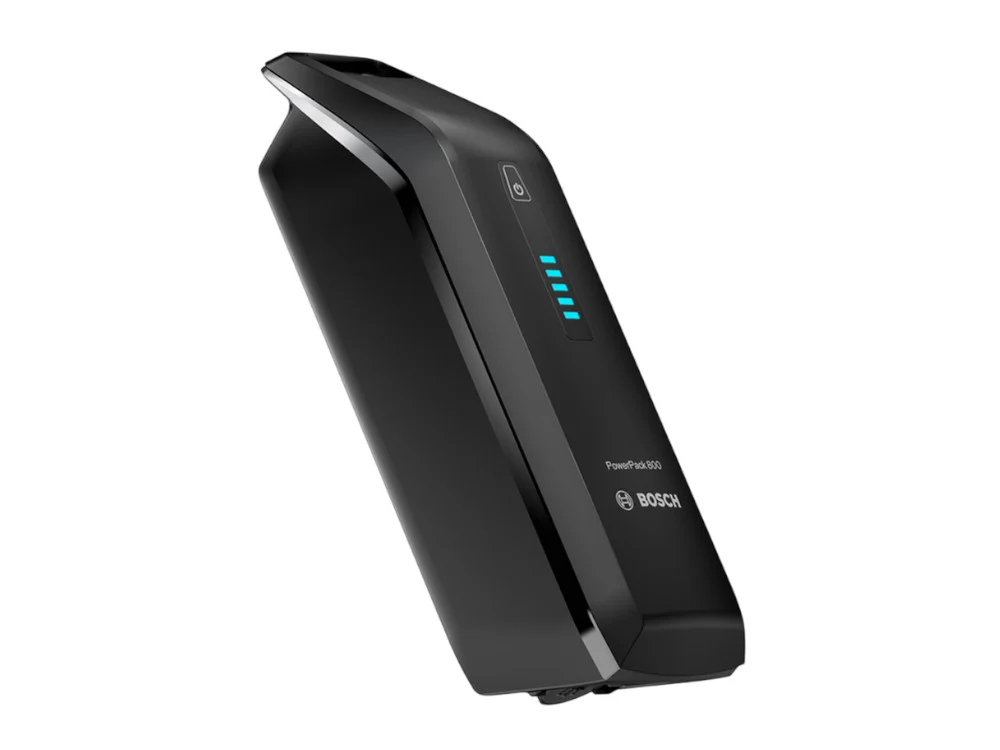 Bosch PowerPack / Batterie 545 Wh