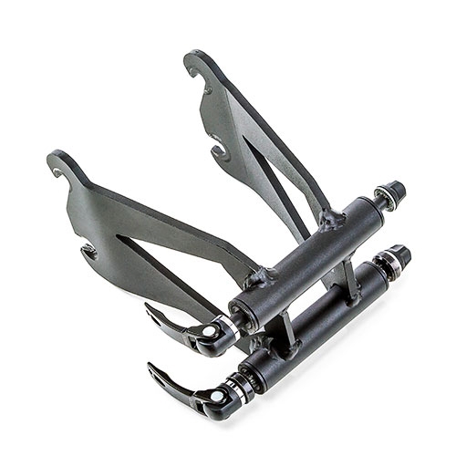 Zit positie adapter Pino 2021 Zit positie adapter Pino 2021