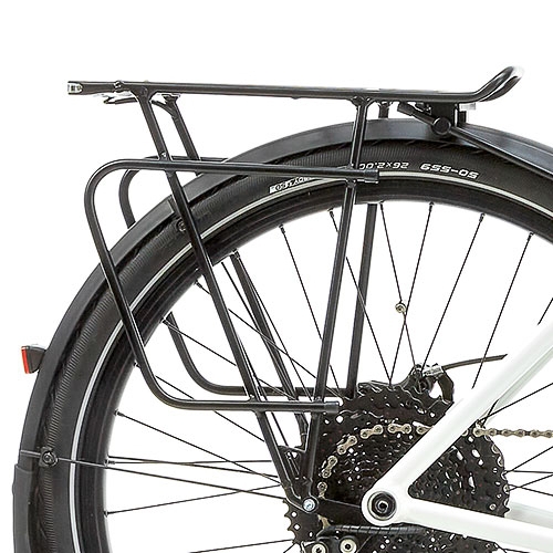 Gepäckträger – Atran Velo