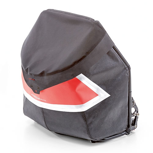 ROLLER BAG für ROLLER RACK mit Teleskopgriff