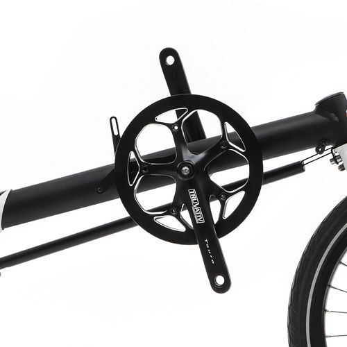 Standardvorbau – ohne Motor – Kettwiesel Standardvorbau – ohne Motor – Kettwiesel