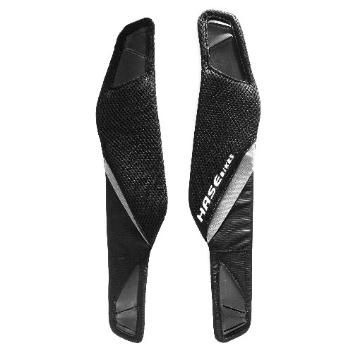 Gordelhoezen – voor Hase Bikes-gordelsysteem Gordelhoezen – voor Hase Bikes-gordelsysteem