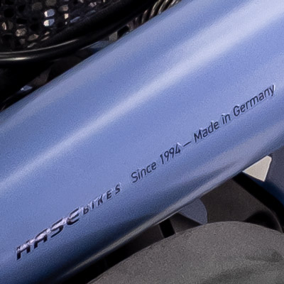 Kleur RAL 5014 (duifblauw)