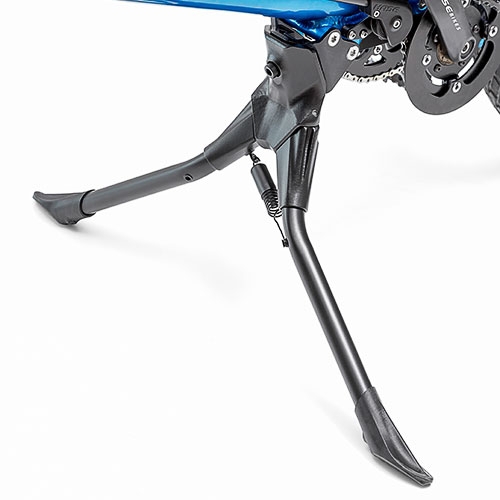 Zweibeinständer – HASE BIKES – Pino / Gravit