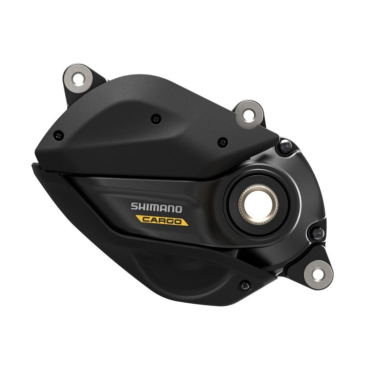 Gravit E Shimano EP600 Cargo