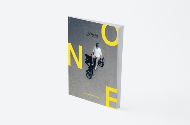 brochure / catalogue KETTWIESEL ONE DE-EN