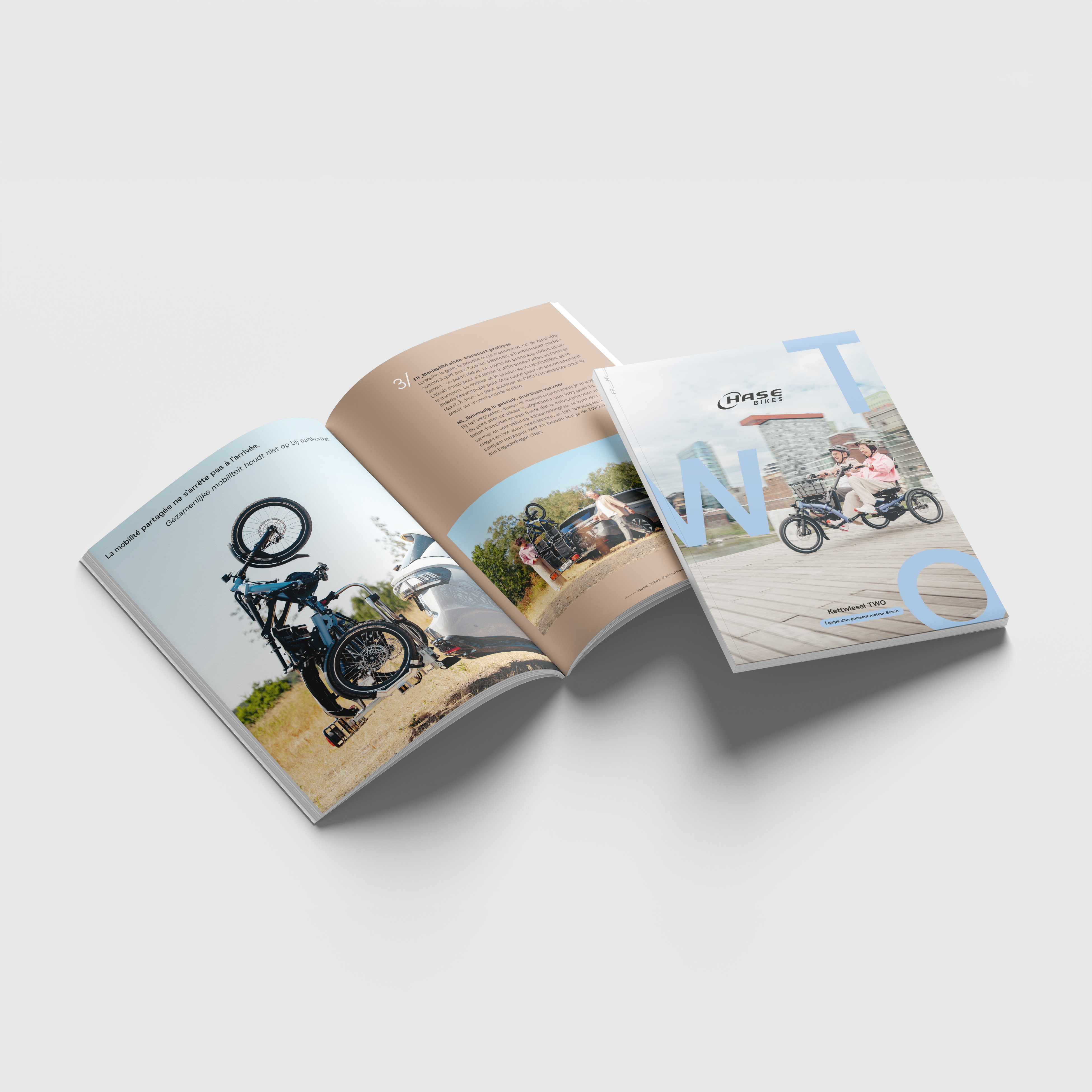 Katalog Kettwiesel TWO FR-NL