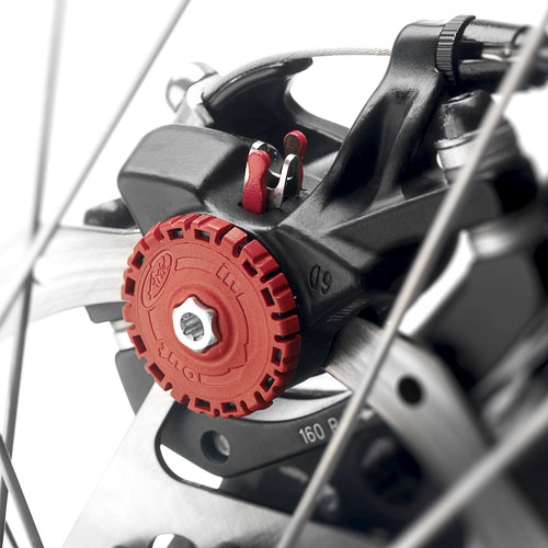 Bremse – Avid BB7 – mechanisch – Standard Bremshebel Bremse – Avid BB7 – mechanisch – Standard Bremshebel