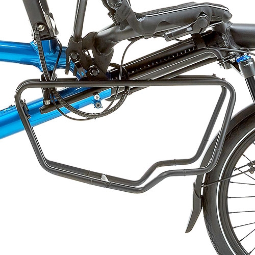 Lowrider für Pino – HASE BIKES – unverpackt Lowrider für Pino – HASE BIKES – unverpackt