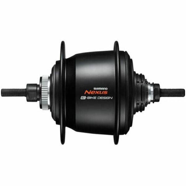 Inter 5 DI2 (nur mit Shimano Motor)