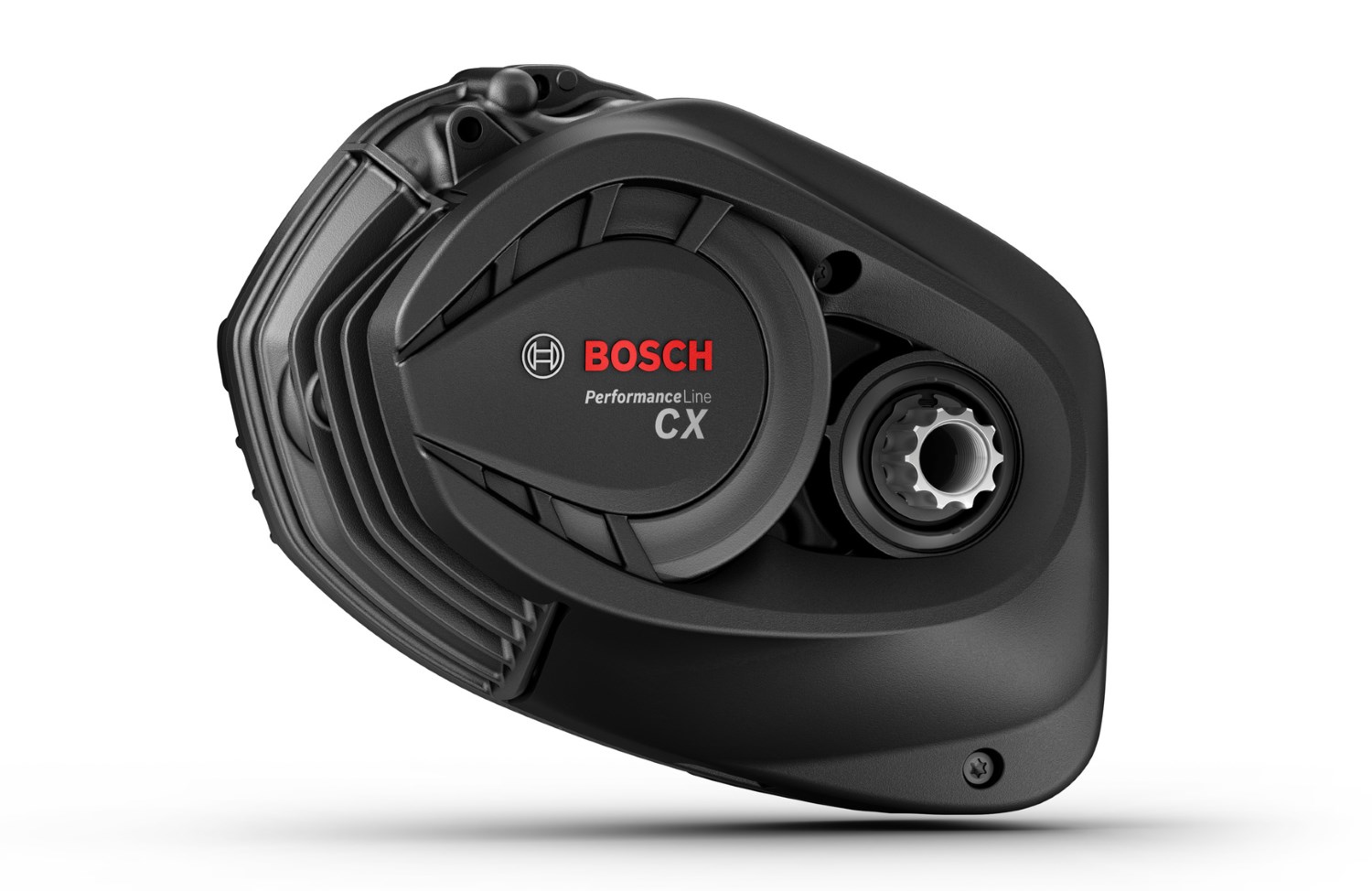 BOSCH Performance Line CX -85Nm Drehmoment -  Akku 545Wh