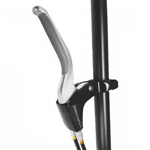 Bremsen gekoppelt – Avid BB7 – mechanisch Bremsen gekoppelt – Avid BB7 – mechanisch