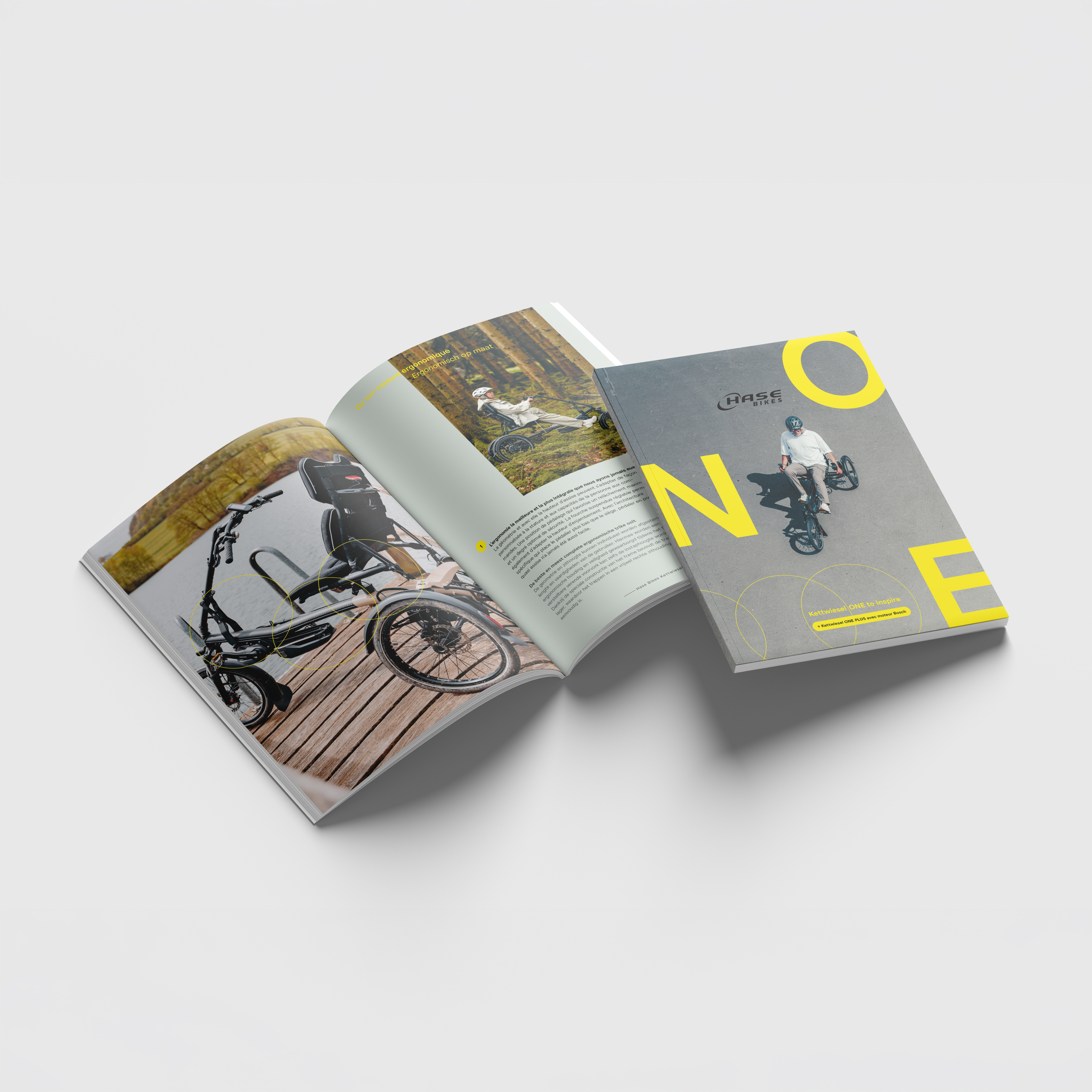 Katalog Kettwiesel ONE 2024 FR-NL