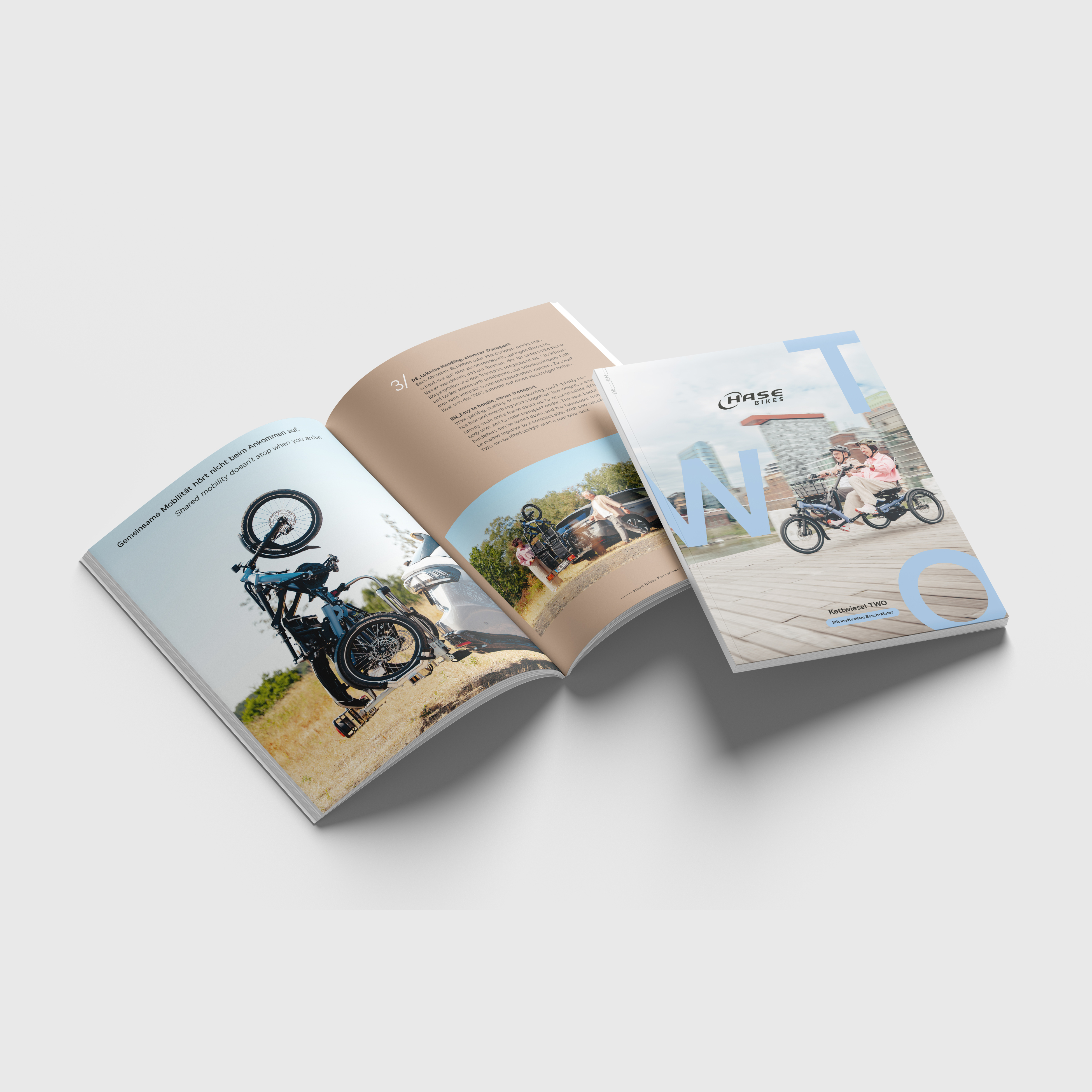 Katalog Kettwiesel TWO DE-EN