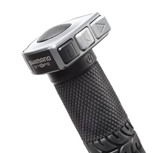Schaltung – Shimano Di2 Alfine – 8 Gang Nabenschaltung Schaltung – Shimano Di2 Alfine – 8 Gang Nabenschaltung