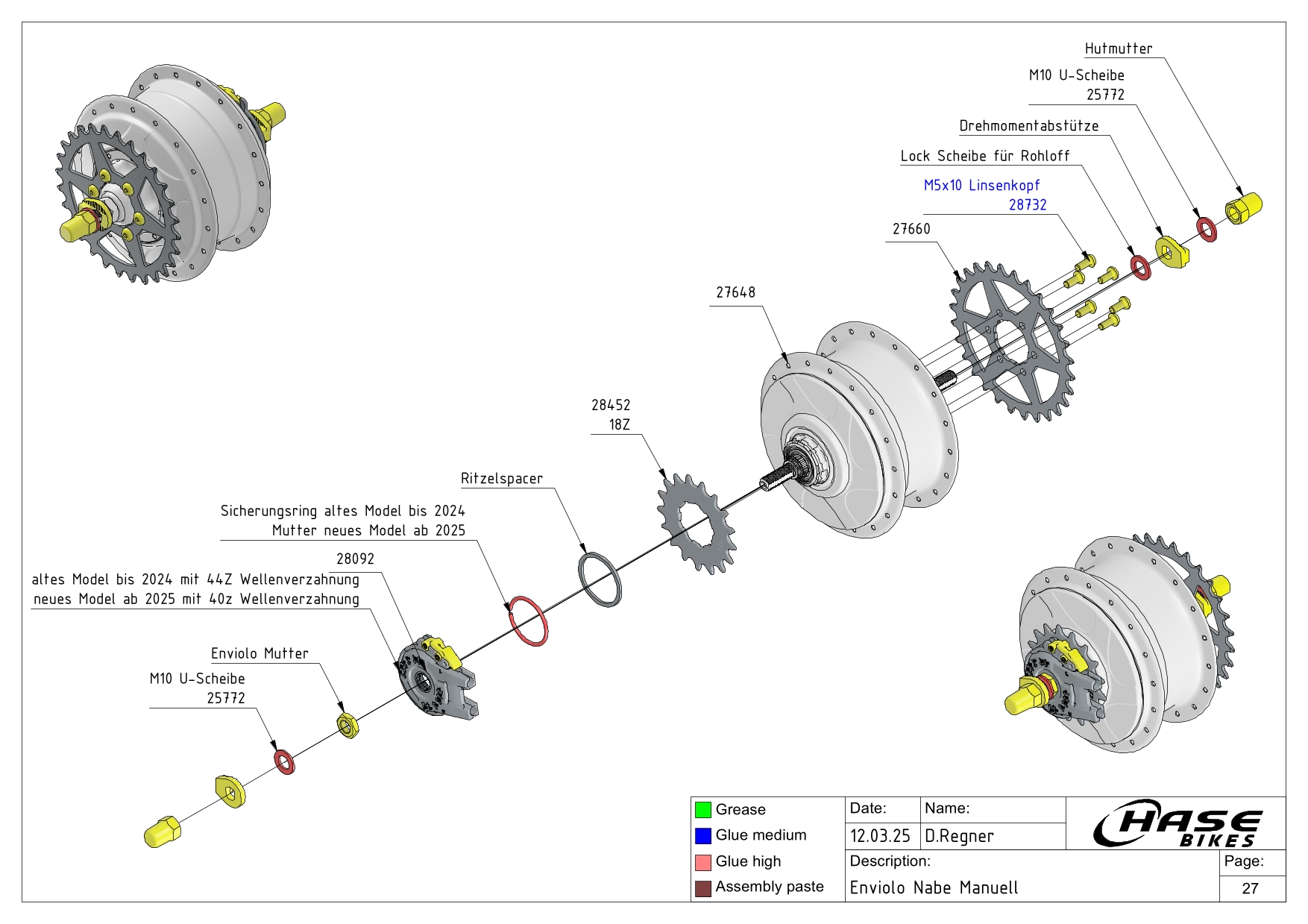 Enviolo Nabe Manuell
