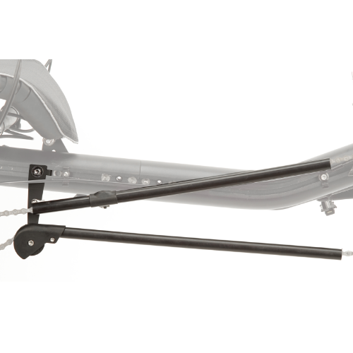 Carter de chaîne – Kit de rénovation pour Trigo avec dérailleur de vitesses